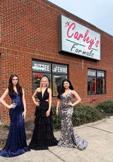 North Carolina Prom & Homecoming Dress-Code Checklist