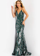 Jovani Prom - 42600