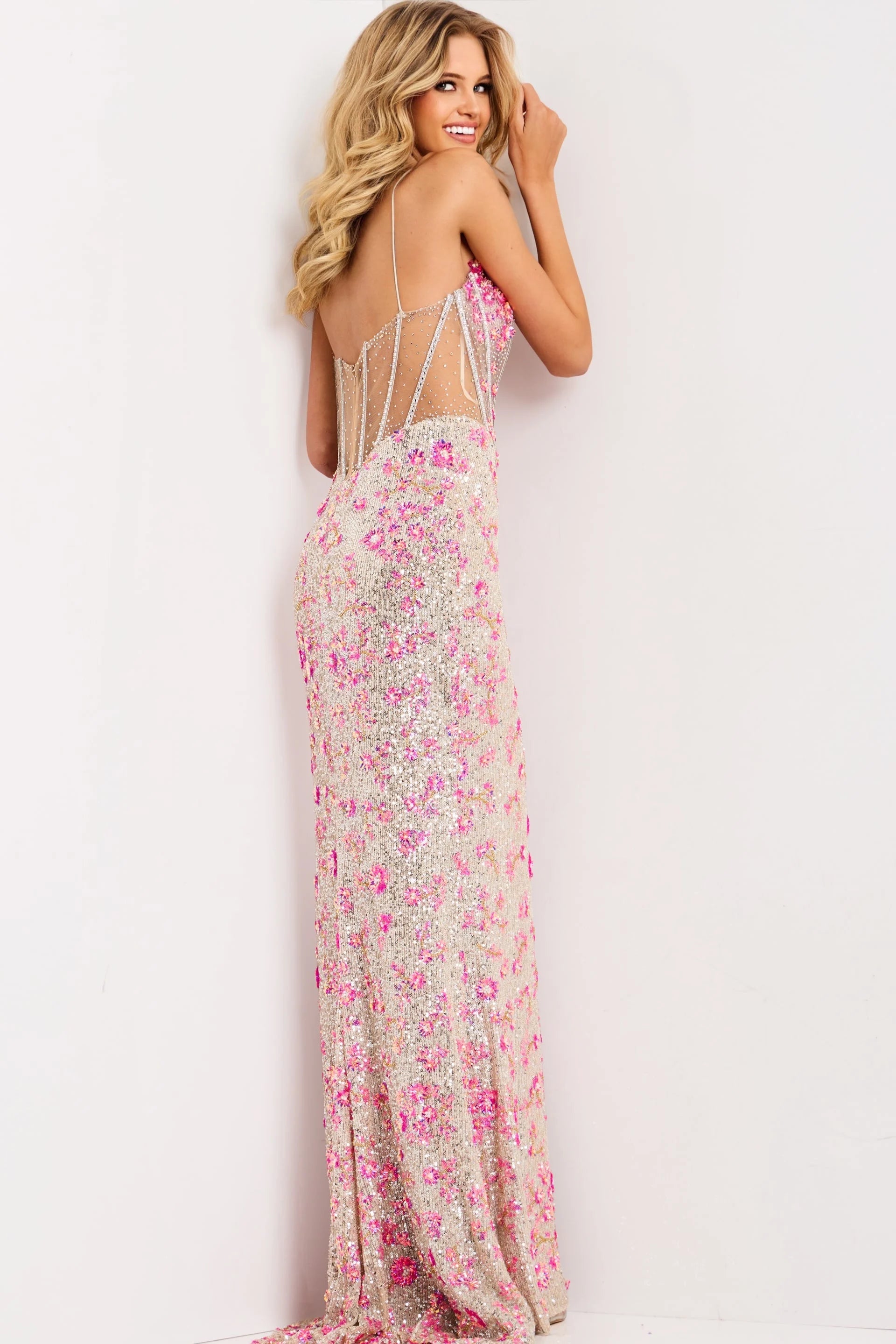 Jovani Prom - 45774