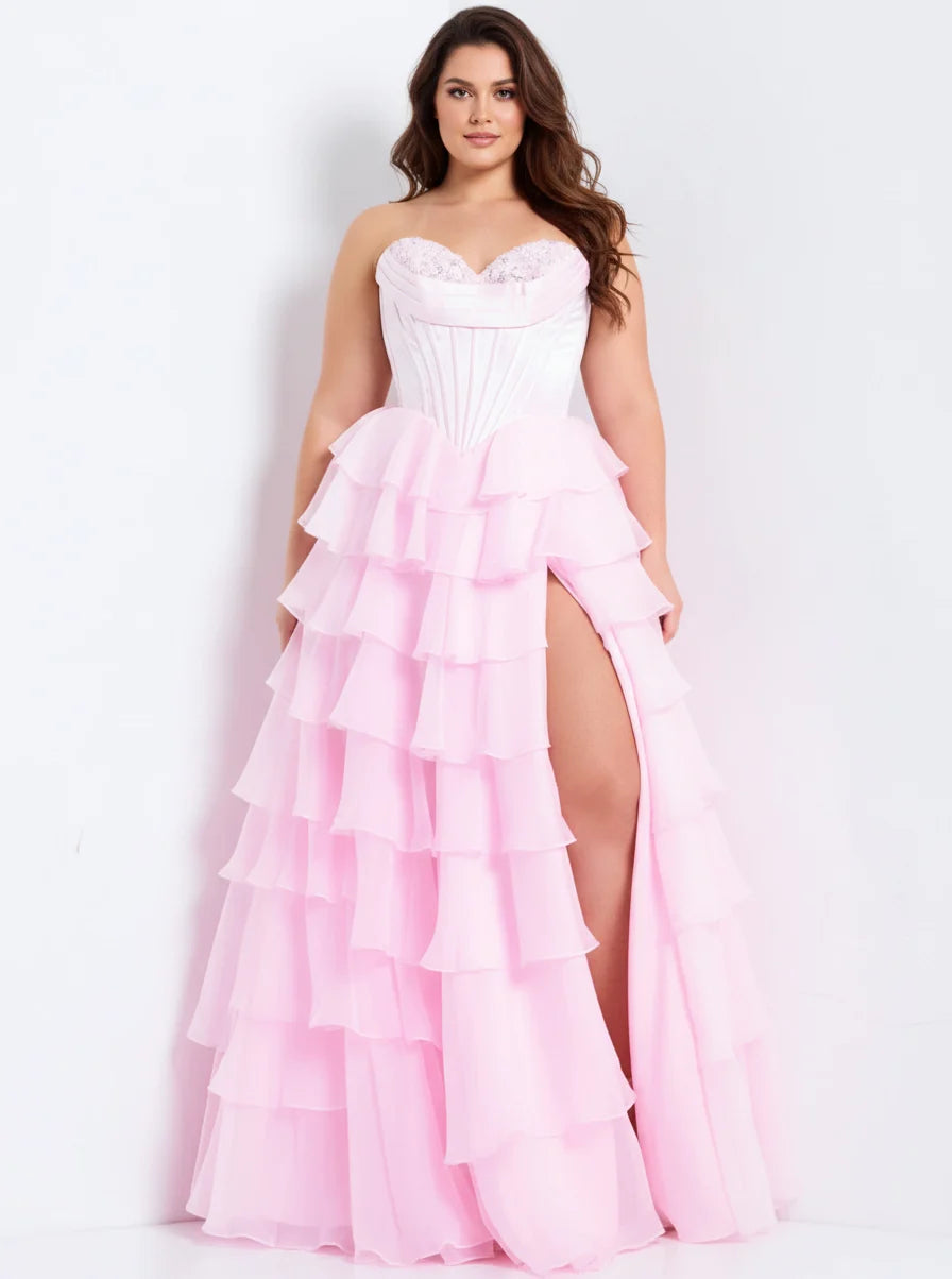 Jovani Prom - 47762