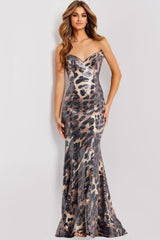 Jovani Prom - 49125