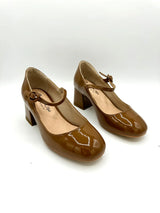 Mary Jane Heel