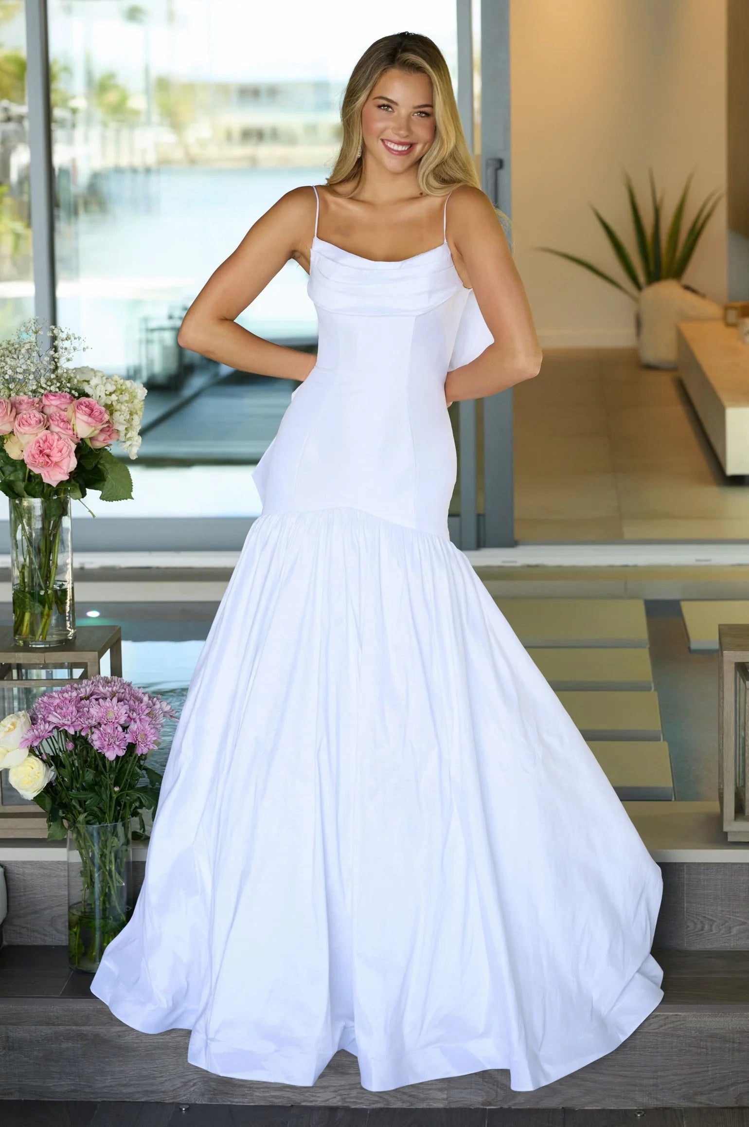 Ava Presley Prom - 26422
