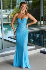 Ava Presley Prom - 47196