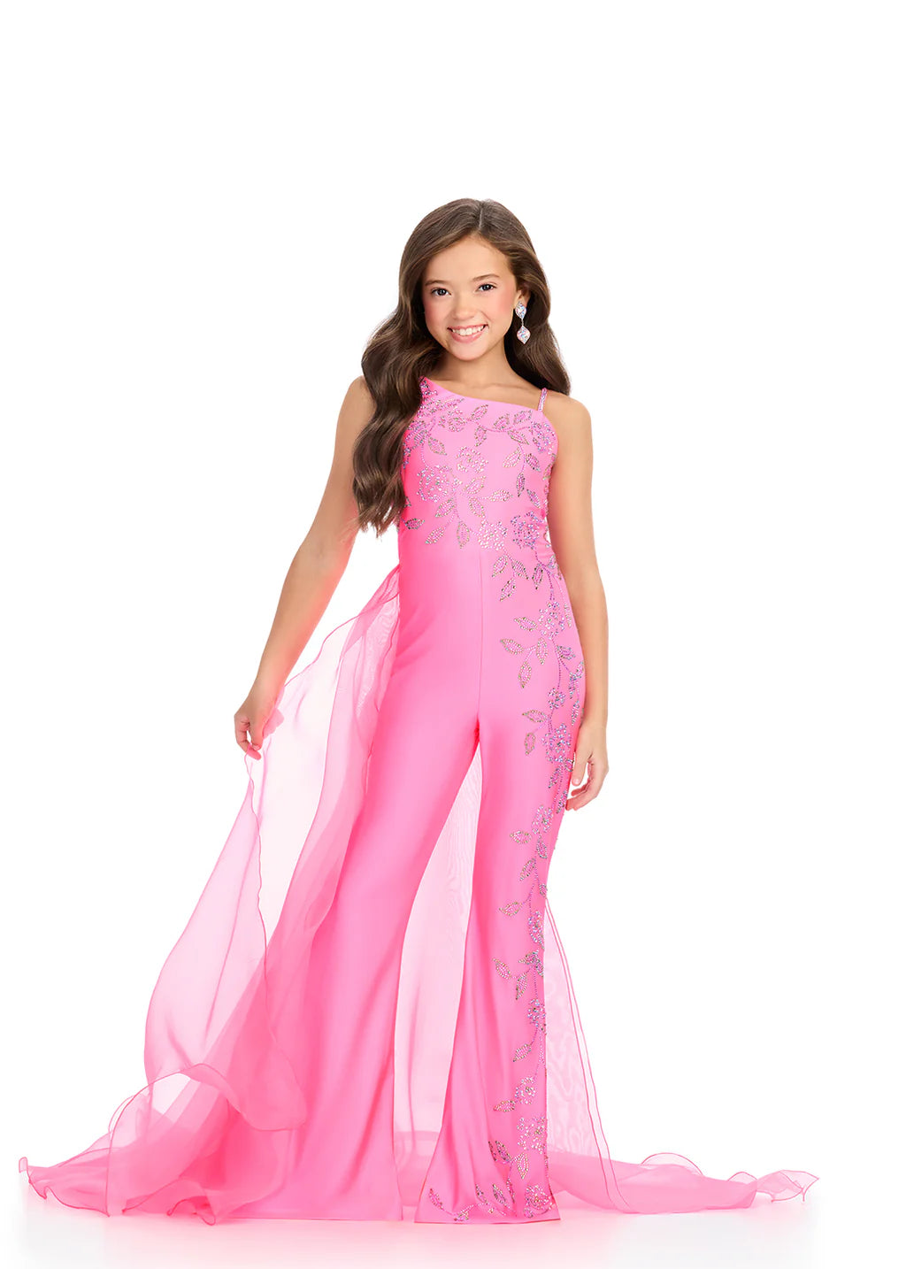 Kids Pageant - 8274