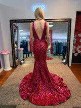 Jovani Prom - 40766