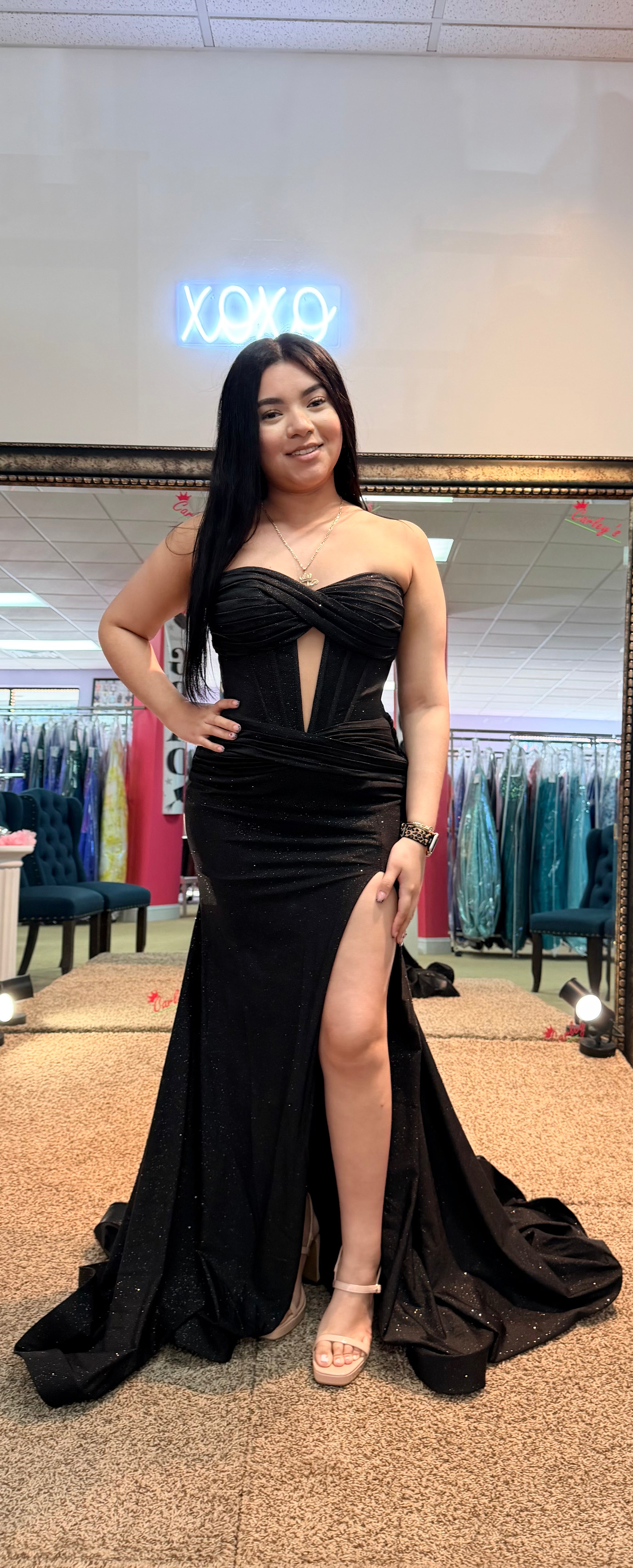 Jovani Prom - 43419