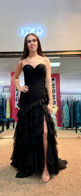 Ava Presley Prom - 40118