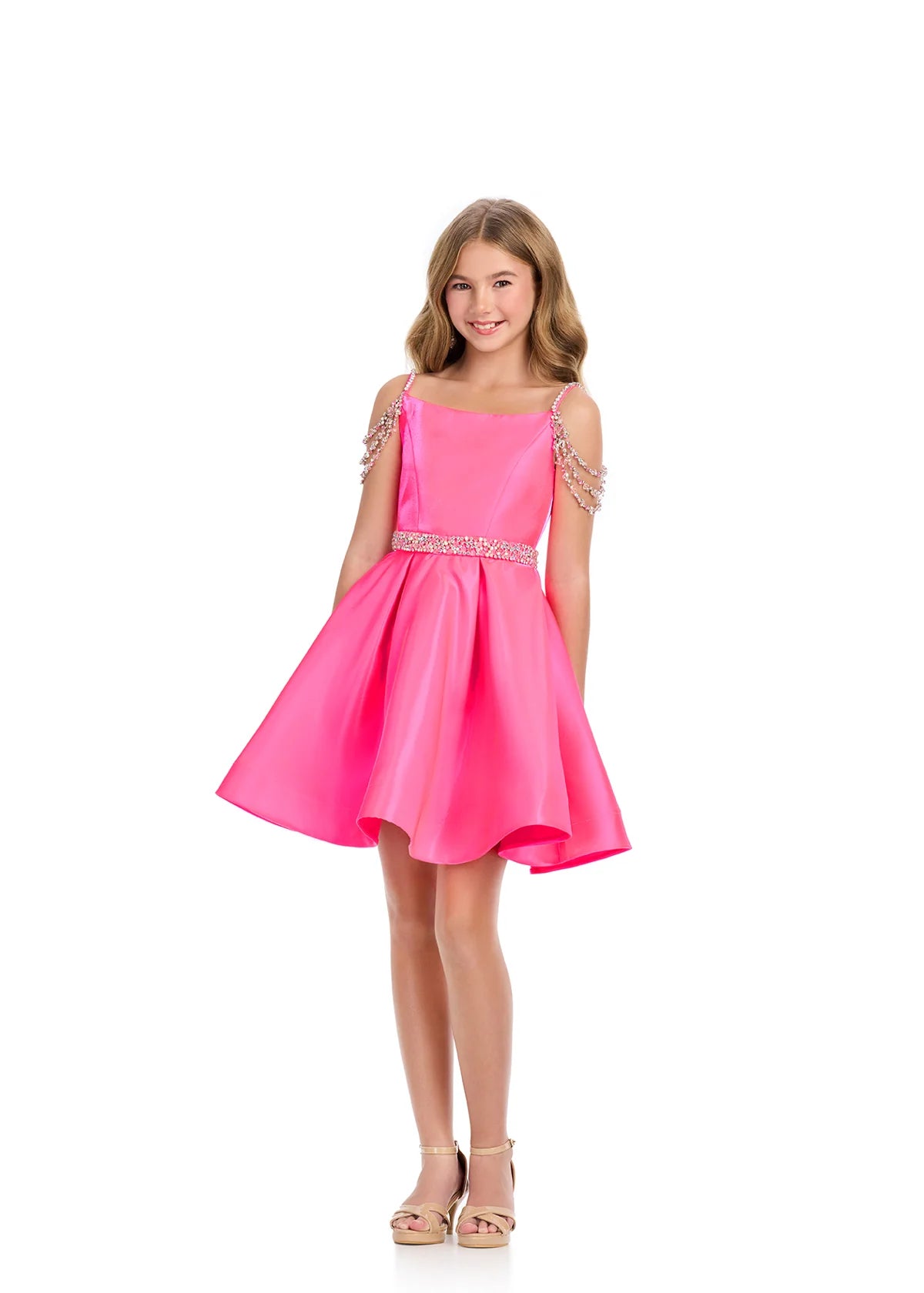 Kids Pageant - 8277