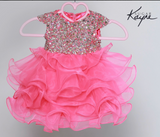 Cupcake Dress - C201