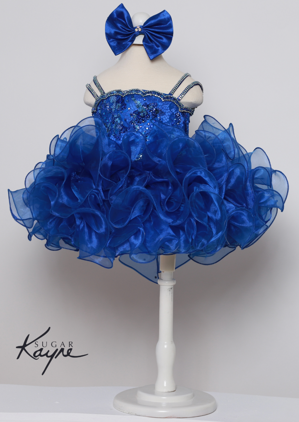 Cupcake Dress - C225