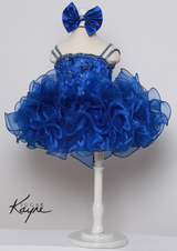 Cupcake Dress - C225