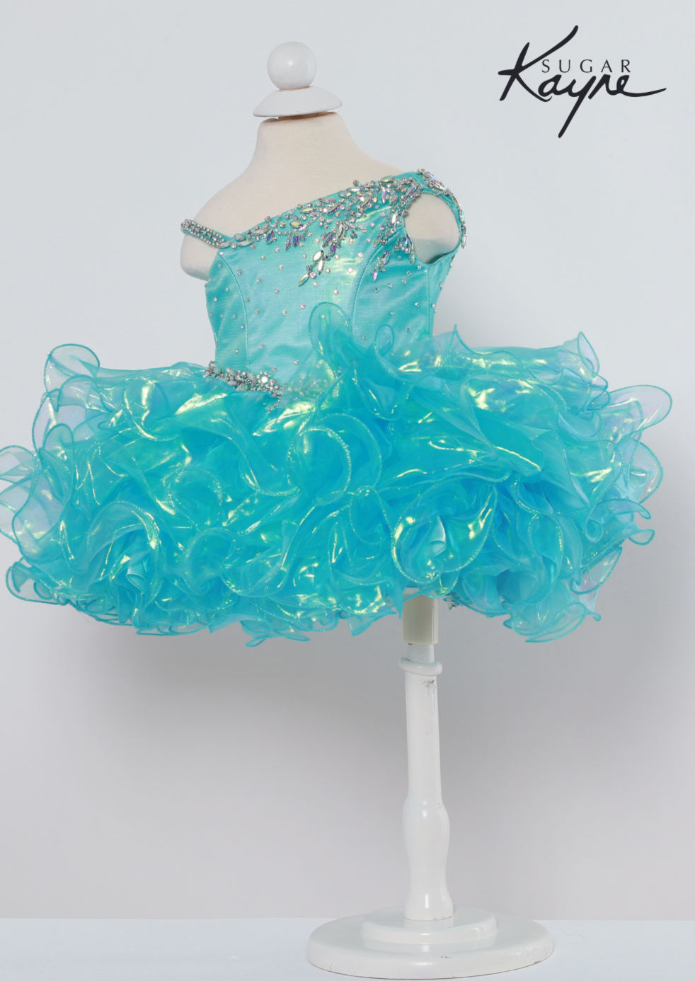 Cupcake Dress - C214