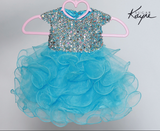Cupcake Dress - C201