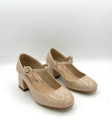 Mary Jane Heel